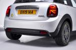 Mini Cooper SE 2019 года (WW)